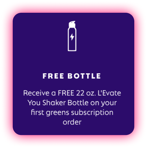 L'Evate You - Free Gift 